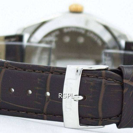 Tissot PR 100 Quartz T101.410.26.031.00 T101.4102603100 Men's Watch