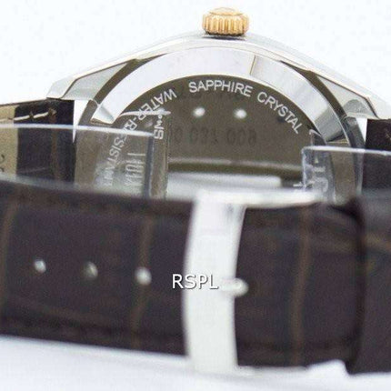 Tissot PR 100 Quartz T101.410.26.031.00 T101.4102603100 Men's Watch