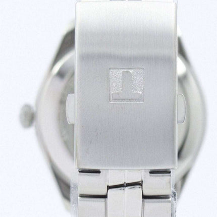 Tissot T-Classic PR 100 Titanium Quartz T101.410.44.031.00 T1014104403100 Men's Watch