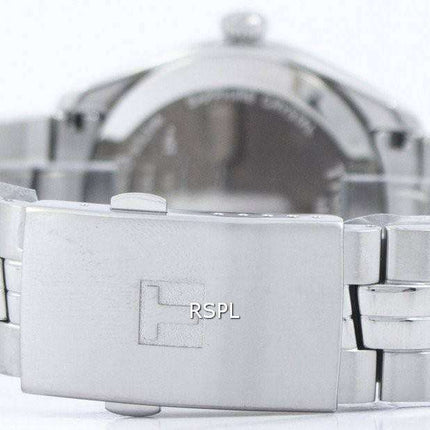 Tissot T-Classic PR 100 Titanium Quartz T101.410.44.031.00 T1014104403100 Men's Watch