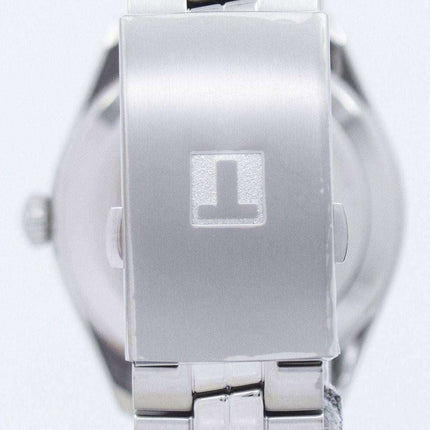 Tissot T-Classic PR 100 Titanium Quartz T101.410.44.041.00 T1014104404100 Men's Watch