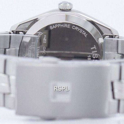Tissot T-Classic PR 100 Titanium Quartz T101.410.44.041.00 T1014104404100 Men's Watch