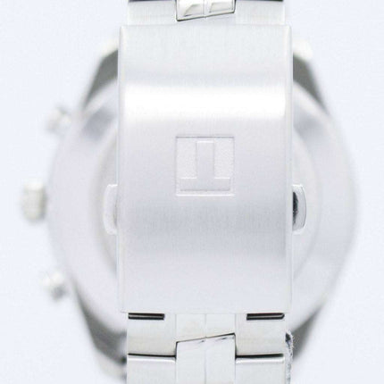 Tissot PR 100 Quartz Chronograph T101.417.11.031.00 T1014171103100 Men's Watch