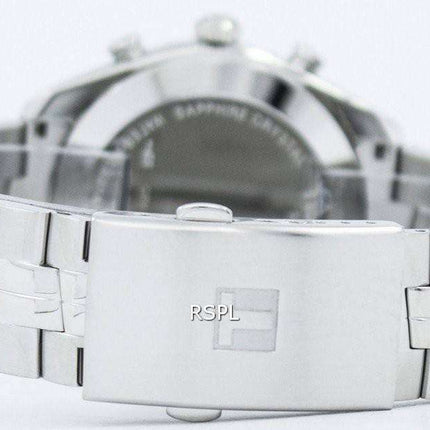 Tissot PR 100 Quartz Chronograph T101.417.11.031.00 T1014171103100 Men's Watch