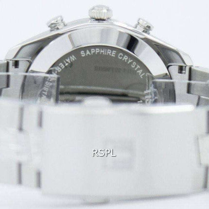 Tissot PR 100 Quartz Chronograph T101.417.11.031.00 T1014171103100 Men's Watch