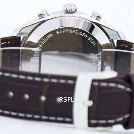 Tissot PR 100 Quartz Chronograph T101.417.16.031.00 T1014171603100 Men's Watch