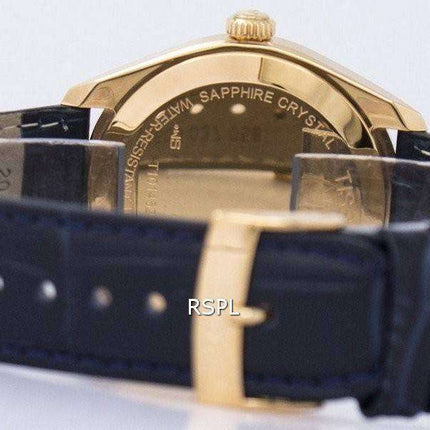 Tissot T-Classic PR 100 Dual Time Quartz T101.452.36.041.00 T1014523604100 Men's Watch