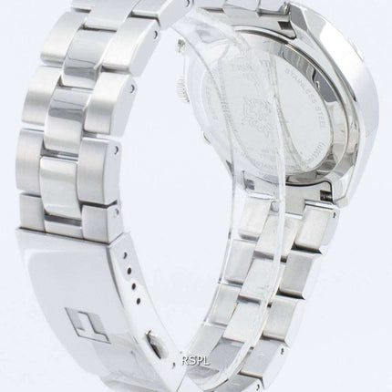 Tissot T-Classic T101.917.11.031.00 T1019171103100 Quartz Chronograph Women's Watch