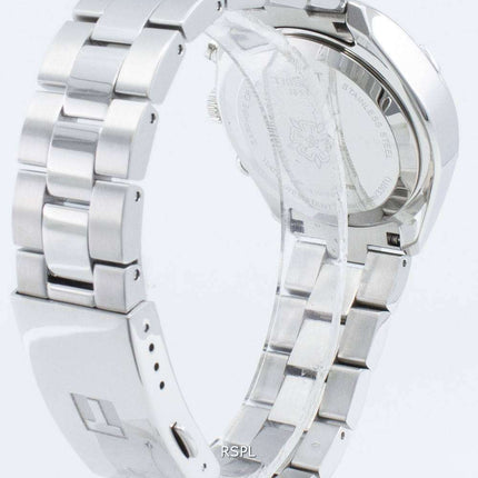 Tissot T-Classic T101.917.11.046.00 T1019171104600 Quartz Chronograph Women's Watch