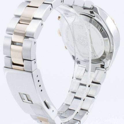 Tissot T-Classic T101.917.22.116.00 Quartz Chronograph Women's Watch