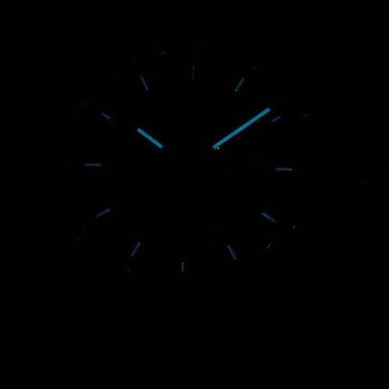 Tissot T-Classic T101.917.22.151.00 T1019172215100 Quartz Chronograph Women's Watch