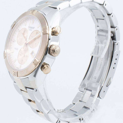 Tissot T-Classic T101.917.22.151.00 T1019172215100 Quartz Chronograph Women's Watch