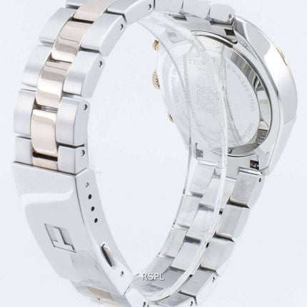 Tissot T-Classic T101.917.22.151.00 T1019172215100 Quartz Chronograph Women's Watch