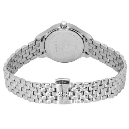 Tissot T-Lady Bella Ora Piccola White Dial Quartz T103.110.11.033.00 T1031101103300 Women's Watch