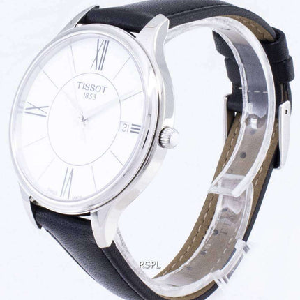 Tissot T-Lady Bella Ora T103.210.16.018.00 T1032101601800 Quartz Women's Watch