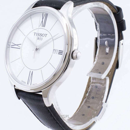 Tissot T-Lady Bella Ora T103.210.16.018.00 T1032101601800 Quartz Women's Watch