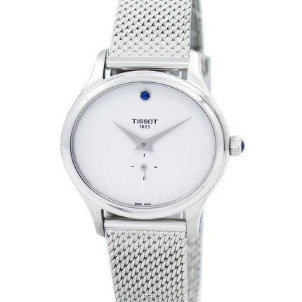 Tissot Bella Ora Quartz T103.310.11.031.00 T1033101103100 Women's Watch