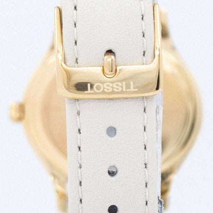 Tissot T-Lady Bella Ora Quartz T103.310.36.111.00 T1033103611100 Women's Watch