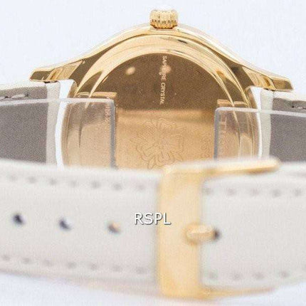 Tissot T-Lady Bella Ora Quartz T103.310.36.111.00 T1033103611100 Women's Watch