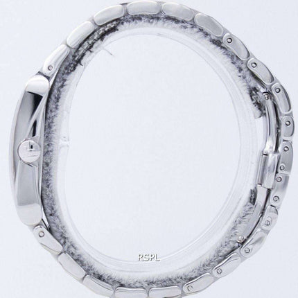 Tissot Generosi-T Quartz Diamond Accent T105.309.11.116.00 T1053091111600 Women's Watch