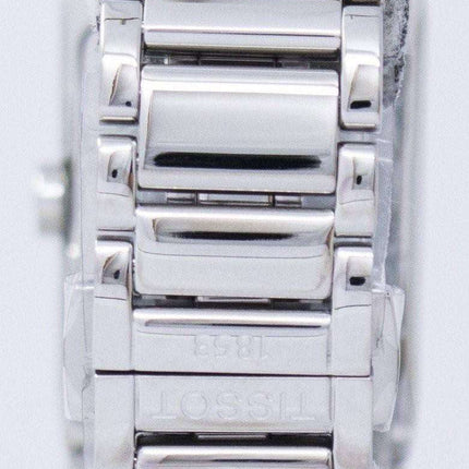 Tissot Generosi-T Quartz Diamond Accent T105.309.11.116.00 T1053091111600 Women's Watch