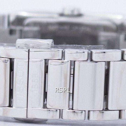 Tissot Generosi-T Quartz Diamond Accent T105.309.11.116.00 T1053091111600 Women's Watch