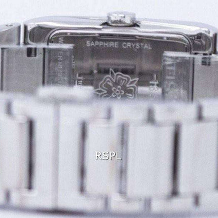 Tissot Generosi-T Quartz Diamond Accent T105.309.11.116.00 T1053091111600 Women's Watch