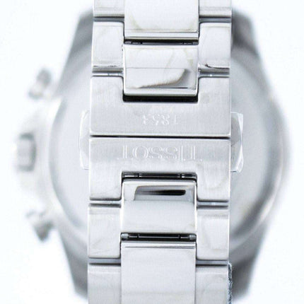 Tissot T-Sport V8 Quartz Chronograph T106.417.11.031.00 T1064171103100 Men's Watch