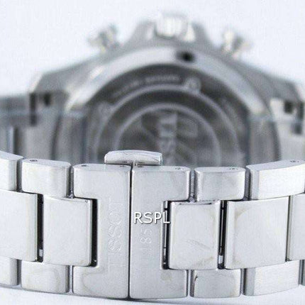 Tissot T-Sport V8 Quartz Chronograph T106.417.11.031.00 T1064171103100 Men's Watch
