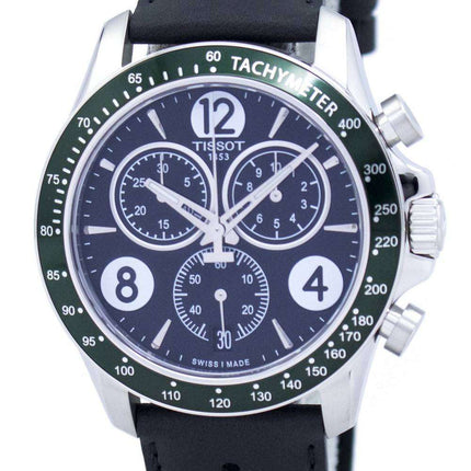 Tissot T-Sport V8 Chronograph Quartz T106.417.16.057.00 T1064171605700 Men's Watch