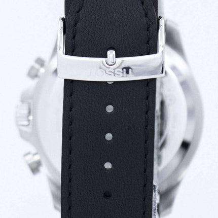 Tissot T-Sport V8 Chronograph Quartz T106.417.16.057.00 T1064171605700 Men's Watch
