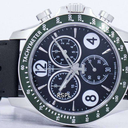 Tissot T-Sport V8 Chronograph Quartz T106.417.16.057.00 T1064171605700 Men's Watch