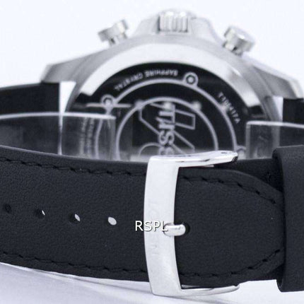 Tissot T-Sport V8 Chronograph Quartz T106.417.16.057.00 T1064171605700 Men's Watch