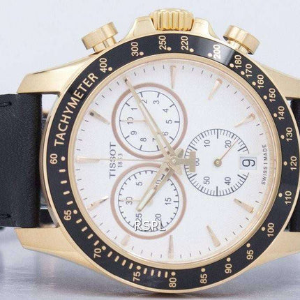 Tissot T-Sport V8 Chronograph Quartz T106.417.36.031.00 T1064173603100 Men's Watch