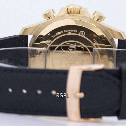 Tissot T-Sport V8 Chronograph Quartz T106.417.36.031.00 T1064173603100 Men's Watch