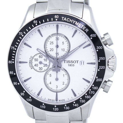 Tissot T-Sport V8 Chronograph Tachymeter T106.427.11.031.00 T1064271103100 Men's Watch