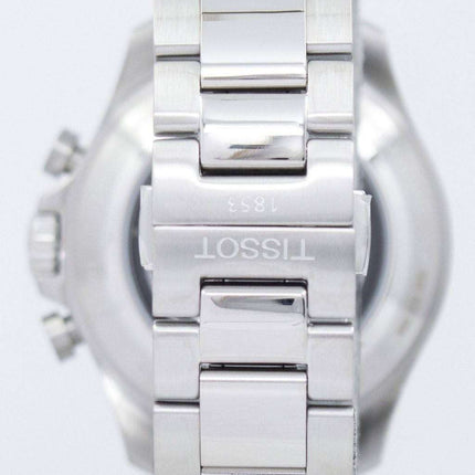 Tissot T-Sport V8 Chronograph Tachymeter T106.427.11.031.00 T1064271103100 Men's Watch