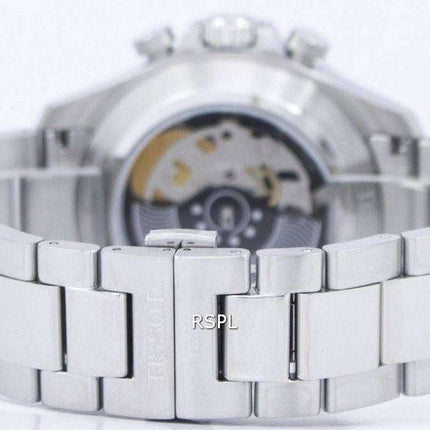 Tissot T-Sport V8 Chronograph Tachymeter T106.427.11.031.00 T1064271103100 Men's Watch