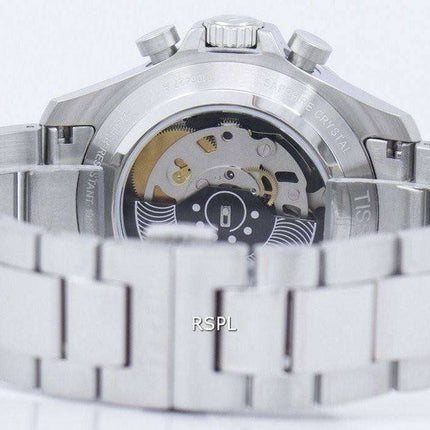 Tissot T-Sport V8 Chronograph Tachymeter T106.427.11.031.00 T1064271103100 Men's Watch