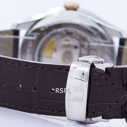 Tissot T-Classic Ballade Powermatic 80 T108.408.26.037.00 T1084082603700 Men's Watch