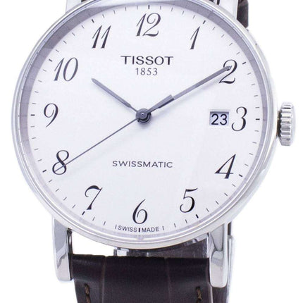 Tissot T-Classic Swissmatic T109.407.16.032.00 T1094071603200 Automatic Men's Watch