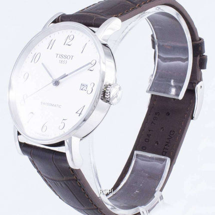 Tissot T-Classic Swissmatic T109.407.16.032.00 T1094071603200 Automatic Men's Watch