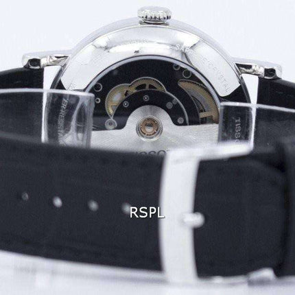 Tissot T-Classic Everytime Swissmatic Automatic T109.407.16.051.00 T1094071605100 Men's Watch