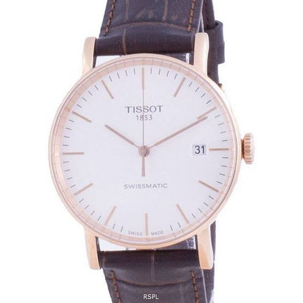 Tissot Everytime Swissmatic Automatic T109.407.36.031.00 T1094073603100 Mens Watch