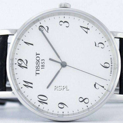 Tissot T-Classic Everytime Medium T109.410.16.032.00 T1094101603200 Unisex Watch