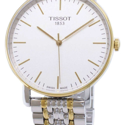 Tissot T-Classic Everytime Medium T109.410.22.031.00 T1094102203100 Quartz Analog Men's Watch