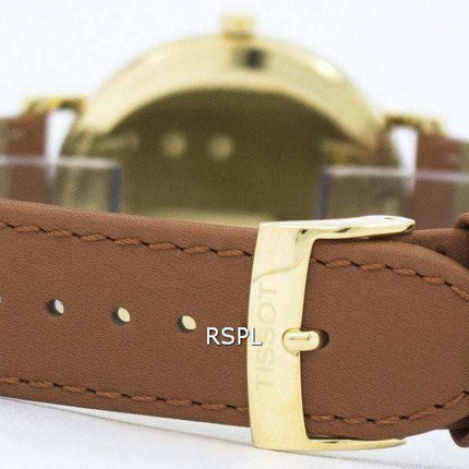 Tissot Everytime Medium Quartz T109.410.36.031.00 T1094103603100 Unisex Watch