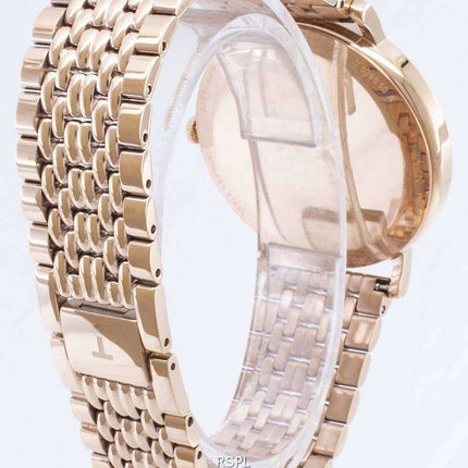 Tissot T-Classic Everytime Large T109.610.33.032.00 T1096103303200 Quartz Analog Men's Watch