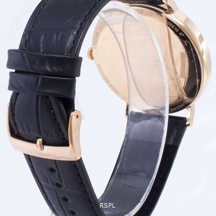 Tissot T-Classic Everytime Large T109.610.36.051.00 T1096103605100 Quartz Analog Men's Watch