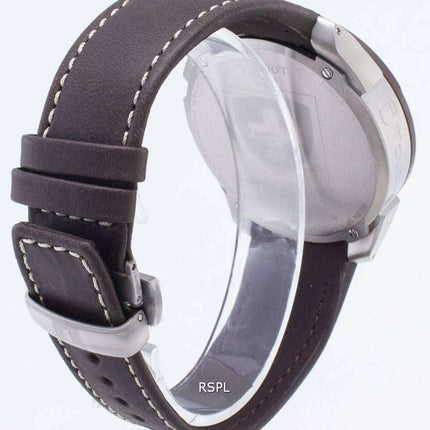 Tissot Special Collections T-Touch Expert Solar T110.420.46.051.00 T1104204605100 Quartz Men's Watch
